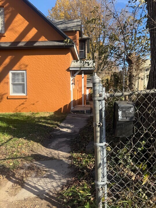 101 S Gray Ave, Unit 101 South Gray Joplin in Joplin, MO - Building Photo