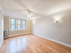 4145 N Keystone Ave, Unit #26 in Chicago, IL - Building Photo