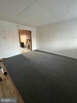 3513 Horton Ave in Baltimore, MD - Building Photo