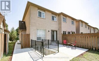 117 Richwood Cres in Brampton, ON - Building Photo