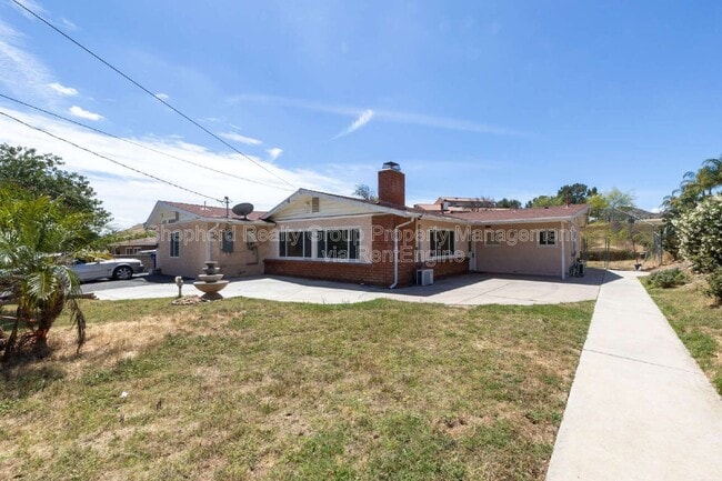 property at 6574 Valley Dr