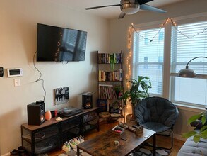 662 Saratoga St in Boston, MA - Building Photo - Building Photo