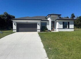 15889 SW 58th Ct in Ocala, FL - Building Photo