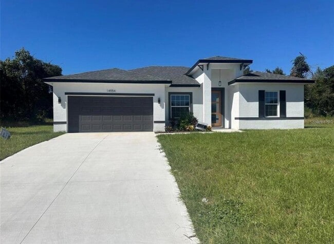 property at 15889 SW 58th Ct