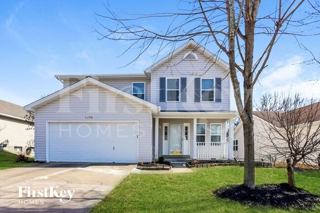 property at 1296 Harvest Ridge Dr