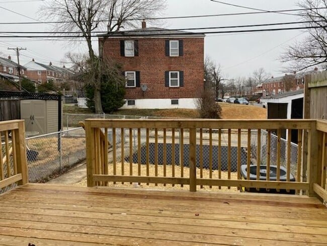 property at 8500 Willow Oak Rd