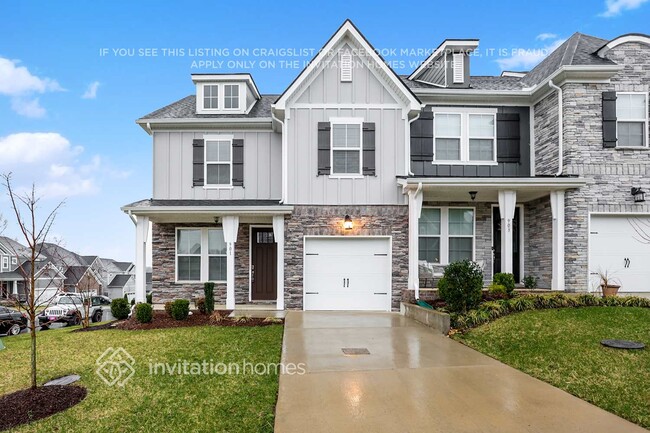 property at 901 Cavan Ln