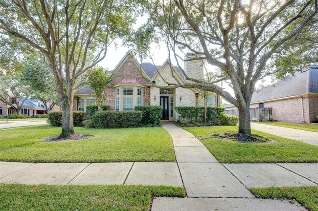 12103 Medina Bend Ln