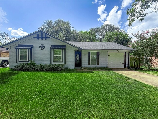 property at 510 Circle Dr