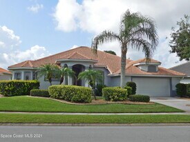 7971 Old Tramway Dr in Melbourne, FL - Building Photo