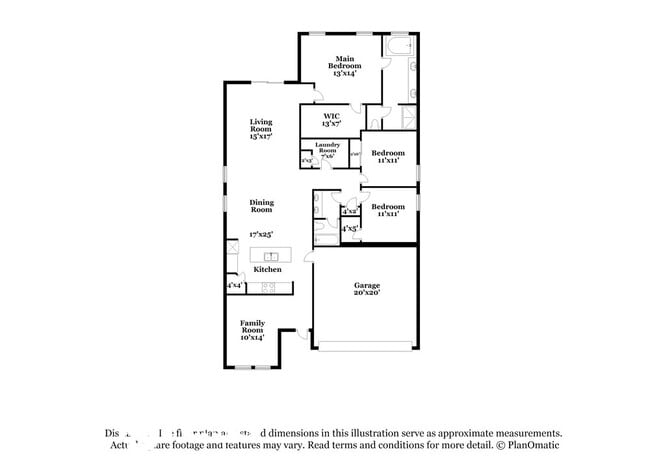 14279 Blue Dasher Dr in Riverview, FL - Building Photo - Building Photo