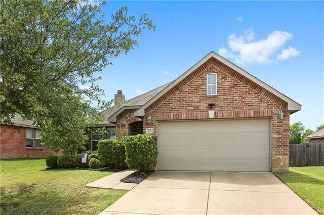 807 Windflower Dr in Fate, TX - Building Photo - Building Photo