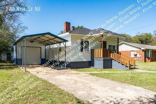 170 8th St NE in Graysville, AL - Building Photo - Building Photo