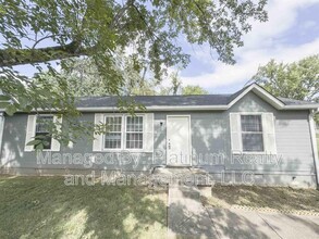 704 Ranch Hill Dr in Clarksville, TN - Building Photo - Building Photo