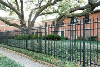 The Museum Gardens in Houston, TX - Building Photo - Building Photo