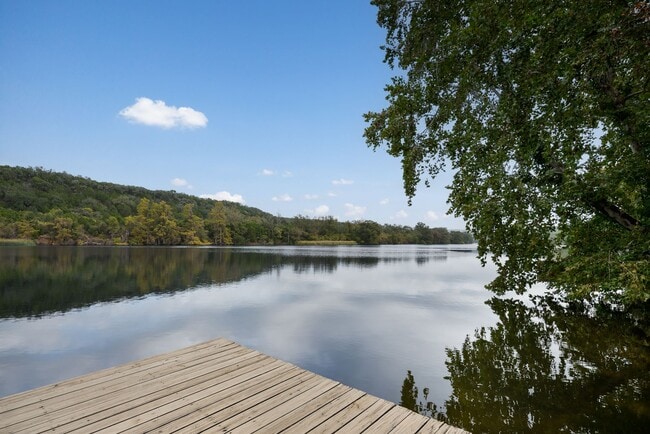 property at 10810 River Terrace Cir