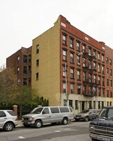 286 E 2nd St Apartments