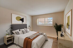 The Annabal Apartments