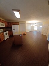4624 Sandstone Dr in Clovis, NM - Building Photo - Building Photo