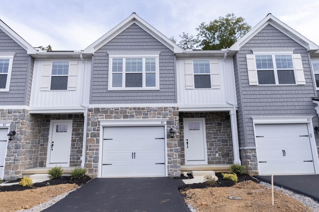 property at 85 Beech Tree Ct