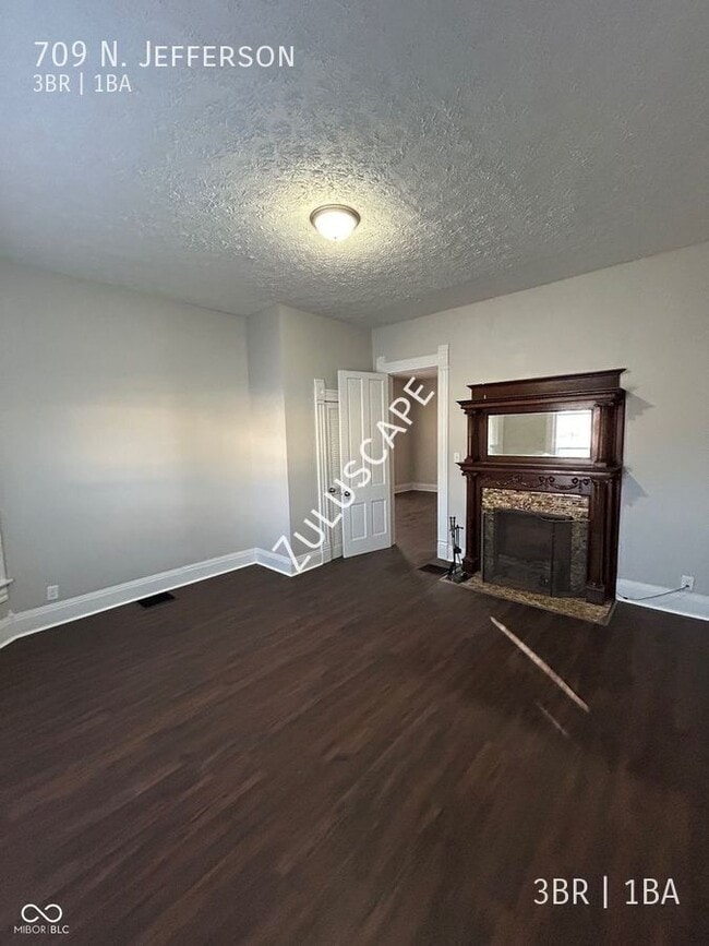 709 N Jefferson St in Muncie, IN - Building Photo - Building Photo