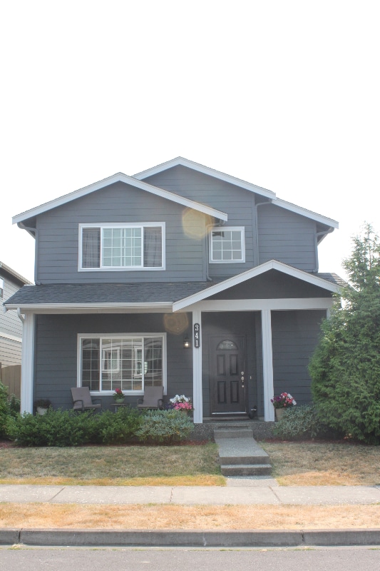 property at 341 Holland Ave
