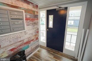 308 N Division St in Salisbury, MD - Building Photo