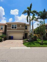 3882 Tilbor Circle in Ft. Myers, FL - Building Photo