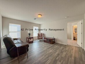 1209 W Seagoe Ave in Coolidge, AZ - Building Photo - Building Photo