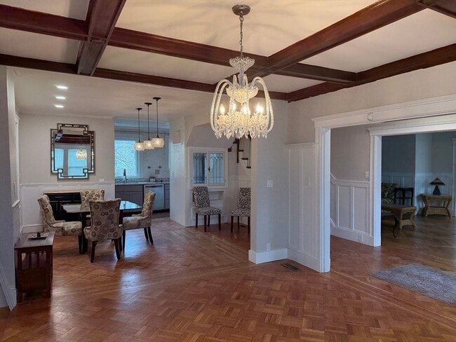 1 Arborway in Boston, MA - Foto de edificio - Building Photo