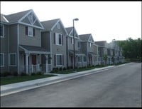 Building Photo - Valley Ridge Residences Apartamentos in Branson, Missouri