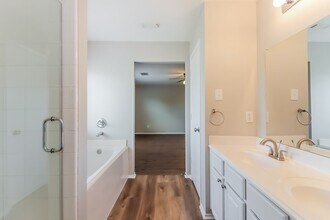 7626 Village Mill Ln in Richmond, TX - Building Photo - Building Photo