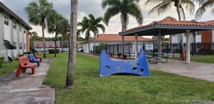 1201 SW 50th Ave-Unit -104-4 in North Lauderdale, FL - Building Photo - Building Photo