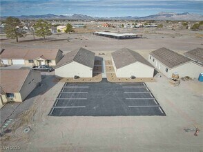610 San Lorenzo St in Pahrump, NV - Building Photo - Building Photo