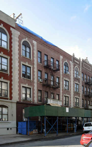 1180 President St in Brooklyn, NY - Building Photo - Building Photo