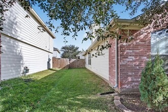6706 Portlick Dr in Katy, TX - Building Photo - Building Photo