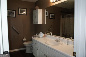 211 Lucas Way in Statham, GA - Building Photo - Building Photo