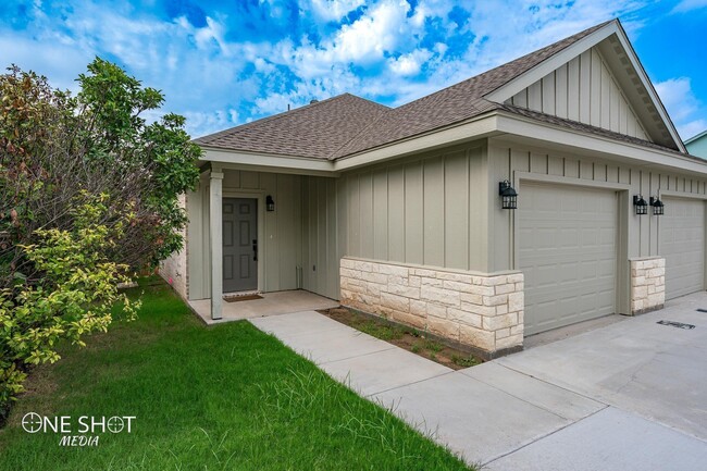 2041 Patriot Commons Rd in Abilene, TX - Building Photo - Building Photo