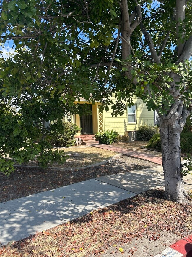 3167 Howard Ave in San Diego, CA - Building Photo - Building Photo