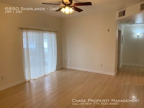 6850 Sharlands Ave-Unit -Unit 1136 in Reno, NV - Foto de edificio - Building Photo