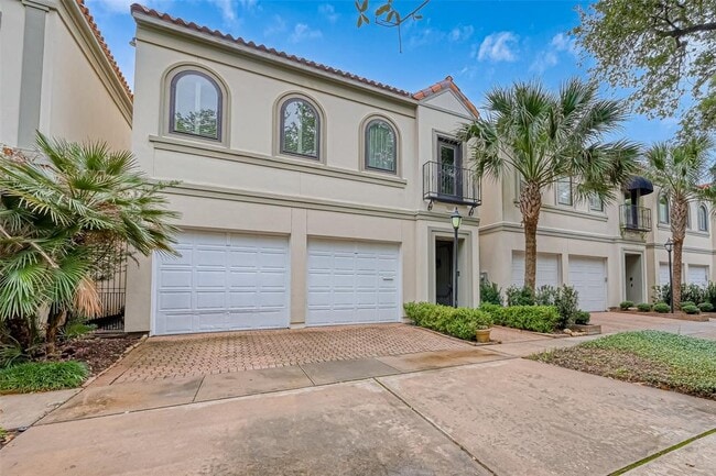 109 Asbury St in Houston, TX - Building Photo - Building Photo