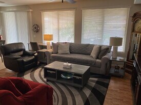 6709 W Willow Way in Florence, AZ - Building Photo