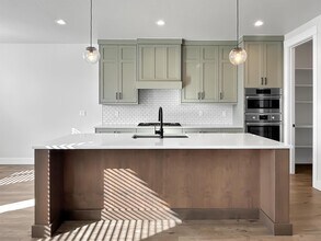 6215 S Palatino Way in Meridian, ID - Foto de edificio - Building Photo