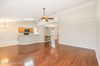 1670 Waldrep St SE in Palm Bay, FL - Building Photo - Building Photo