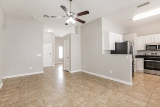 2018 Annbriar Ave in North Las Vegas, NV - Building Photo - Building Photo