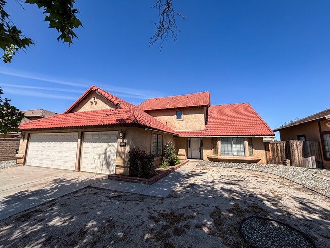 property at 39360 Longhorn Ct