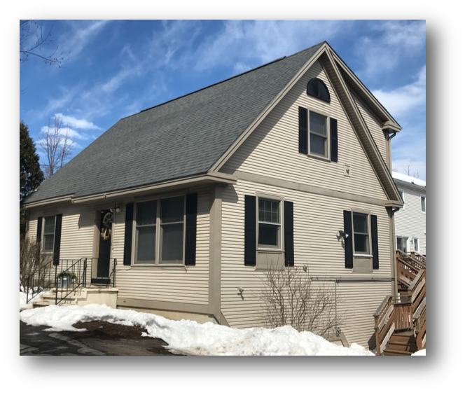 2 Brickyard Rd in Essex Junction, VT - Building Photo