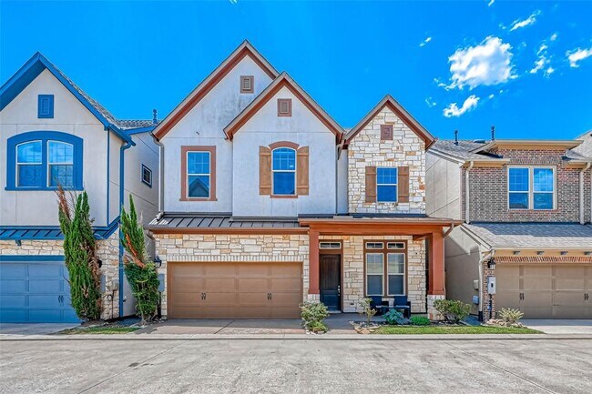 property at 6711 Saxton Manor St