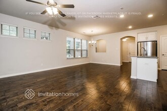 4417 Blackjack Oak Dr in McKinney, TX - Foto de edificio - Building Photo