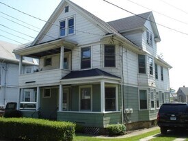 110 Shippan Avenue Ext in Stamford, CT - Building Photo